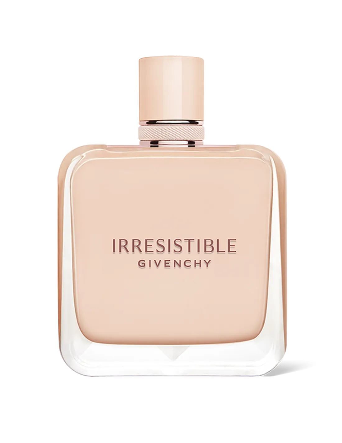 IRRESISTIBLE NUDE VELVET edp vapo 80 ml