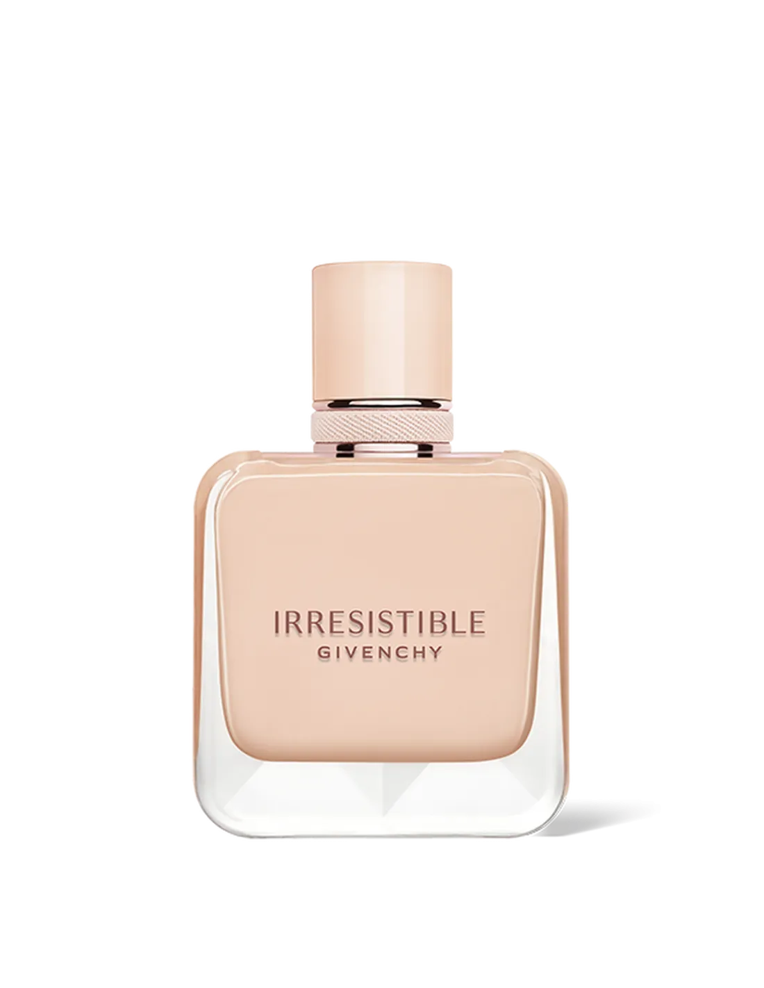 IRRESISTIBLE NUDE VELVET edp vapo 35 ml