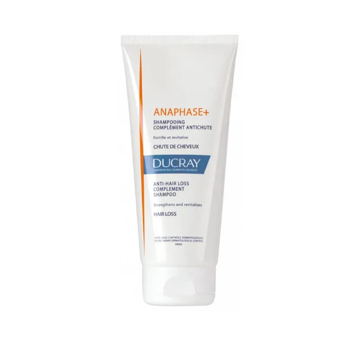 ANAPHASE+ champú anticaída 200 ml