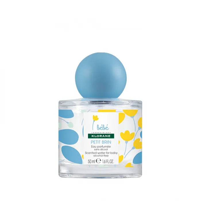 Klorane Acqua Profumata Petit Brin 50ml
