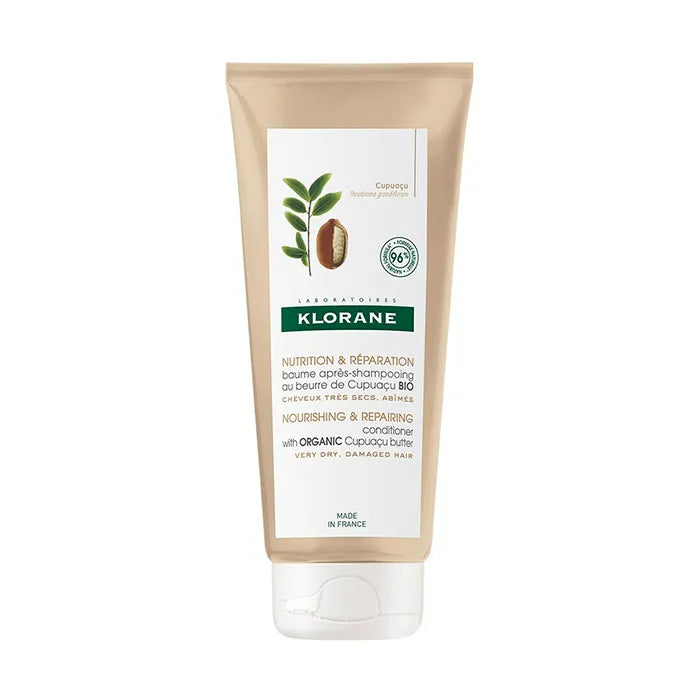 Klorane Balsamo Fleur Cupuaçu 200ml