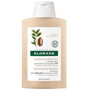 Klorane Cupuaçu Manteca Shampoo 400ml