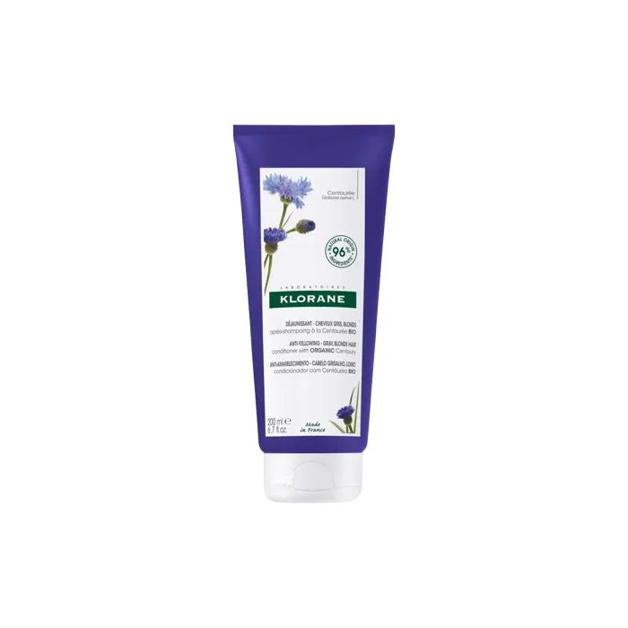 Klorane Centaurea Balsamo 200ml