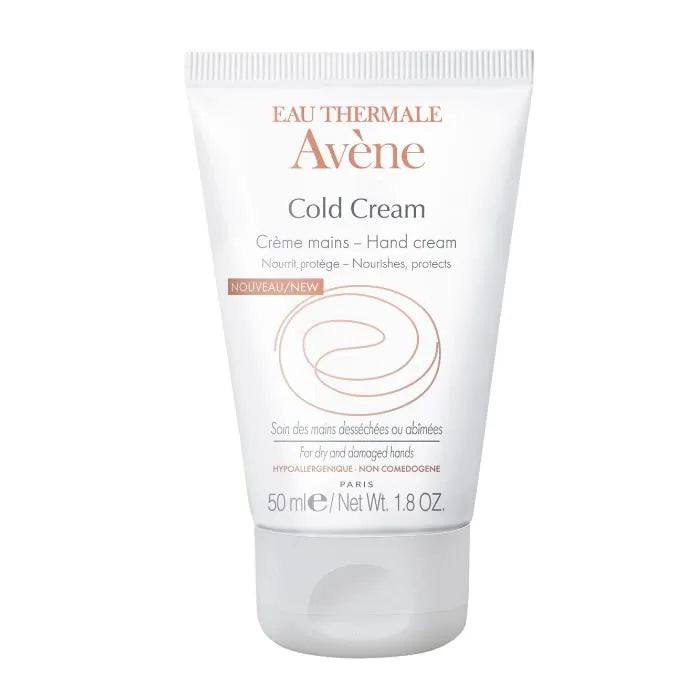 Avene Cold Cream Crema Mani 50ml