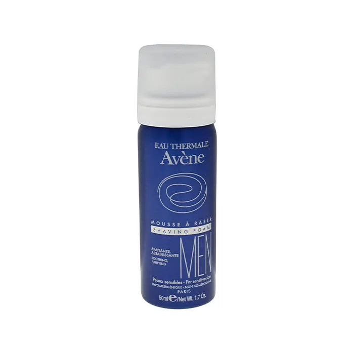 Avène Schiuma Da Barba 50ml