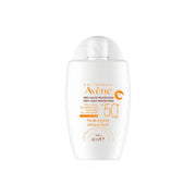 Avene Fluido Minerale SPF50 40ml