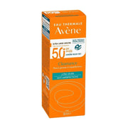 Avène Cleanance Solare SPF50+50ml