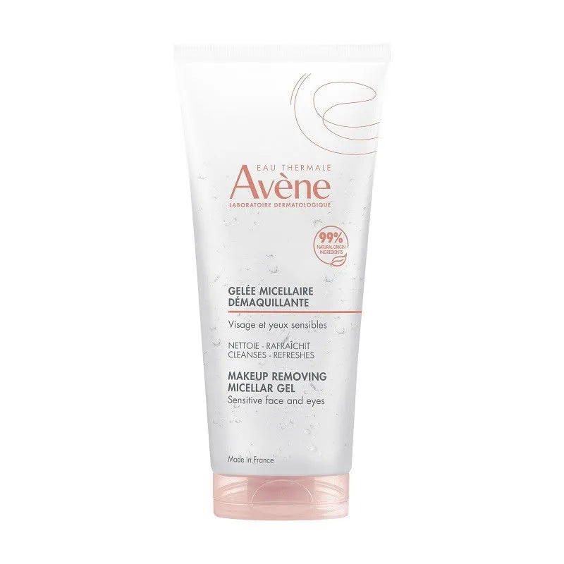 Avéne Gel Struccante Micellare 200ml