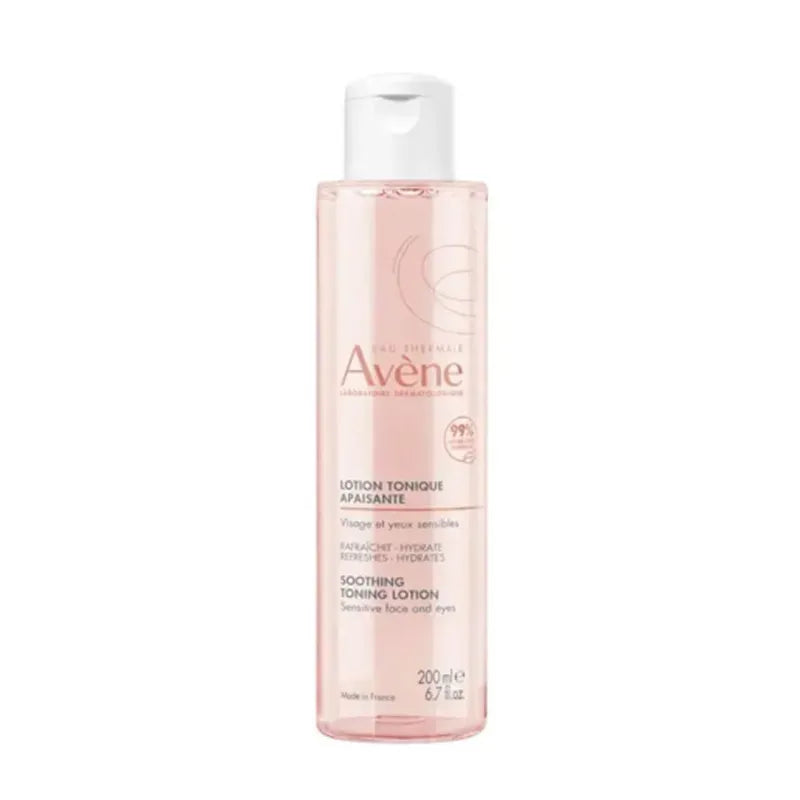 Lozione Tonica Lenitiva 200 ml