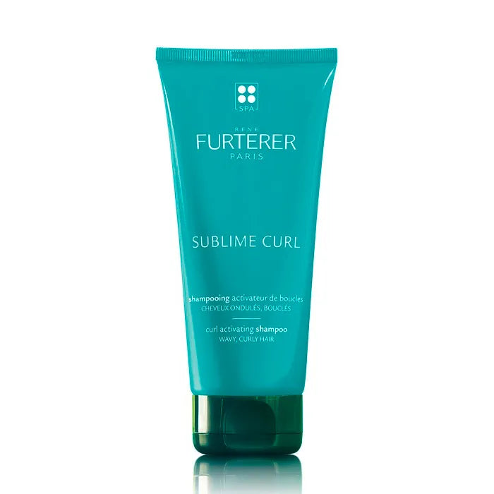 René Furterer Shampoo Riccioli Sublimi 200ml