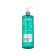A-Derma  Gel Limpiador Purificante Biology AC 400ml