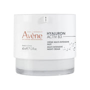 Avene Hyaluron Activ B3 Crema Notte Multi-Intensiva 40ml