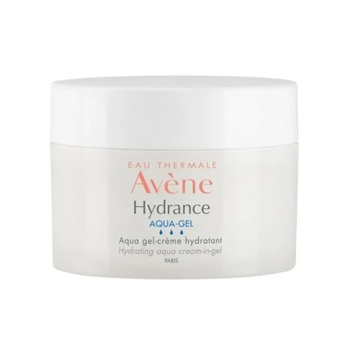 Avène Hydrance Crema Idratante Aqua-Gel 50ml