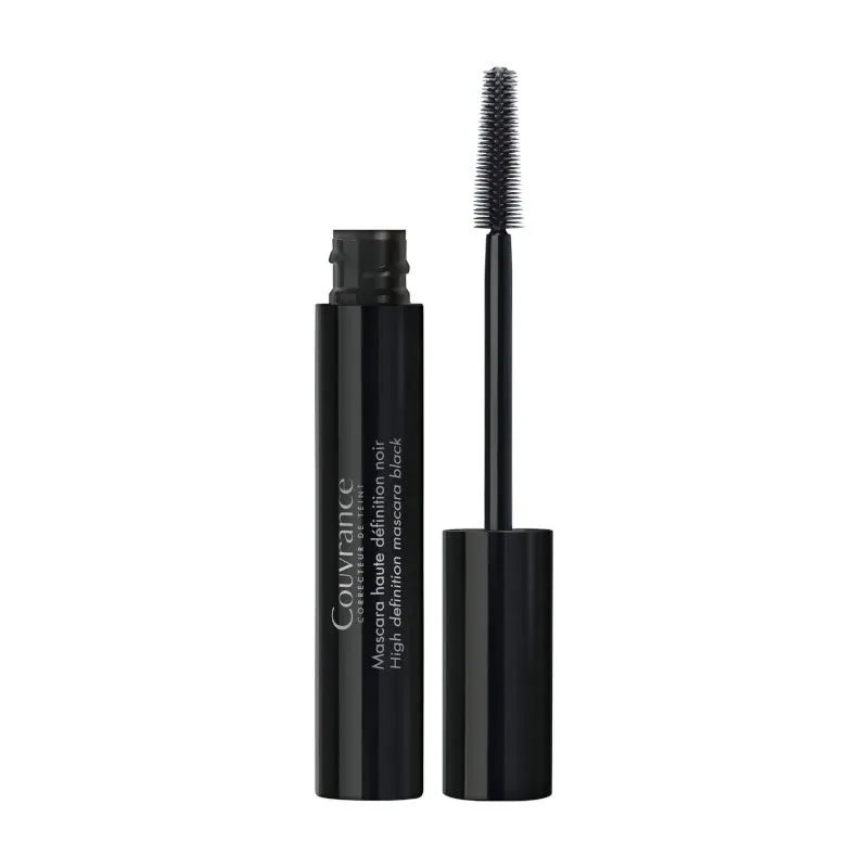 Avene Mascara Alta Definizione Nero 7ml