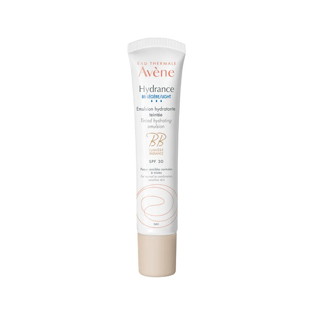 Avène Hydrance Bb-Ligera Pieles Normales Mixtas 40ml