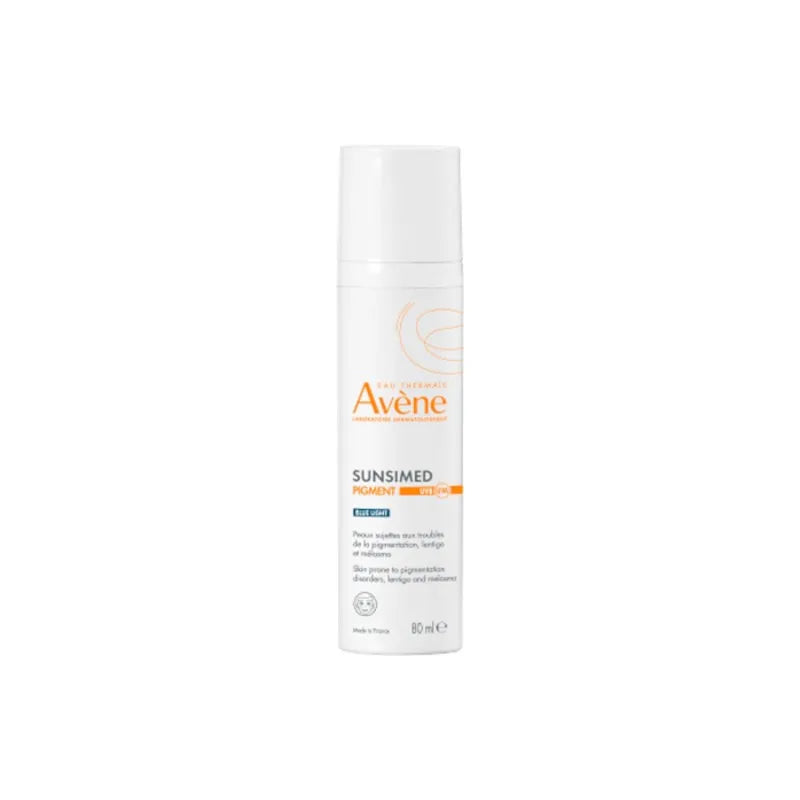 Avene SunsiMed  Pigmentato  80ml