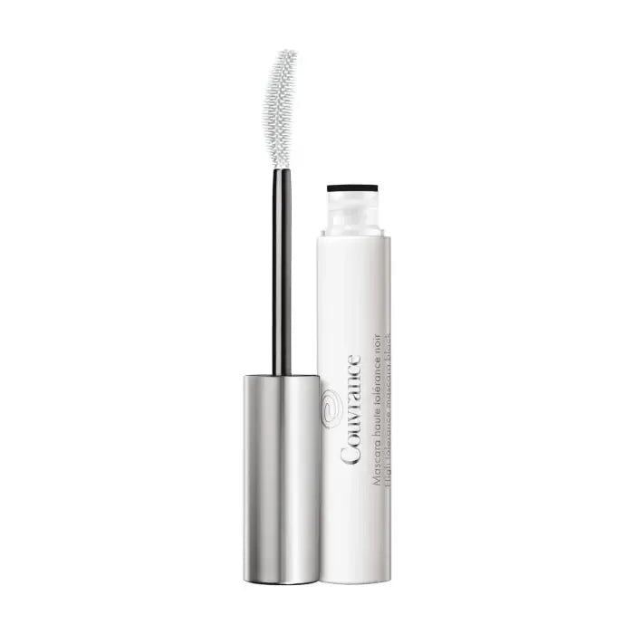 Avéne Couvrance Mascara nero ad alta tolleranza 3 in 1, 7 ml