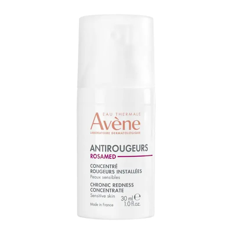 Rosamed Anti-Rosacea 30ml