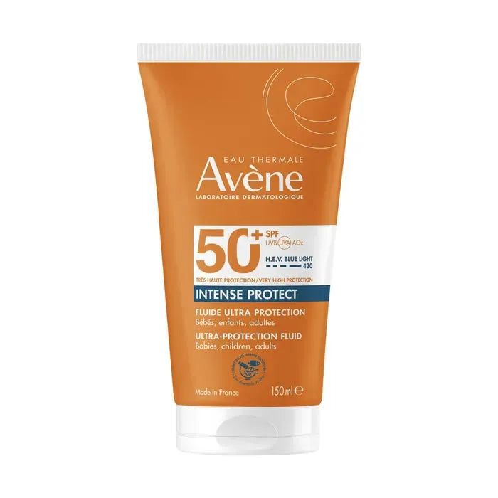 Avéne Protezione Intensa Spf50+ 150ml