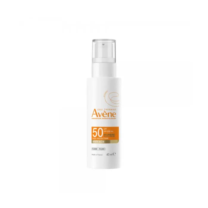 Avéne Expert Fluido Anti-Età Spf50 40ml