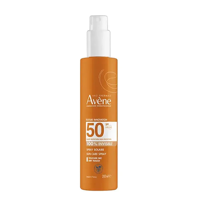 Avéne Spray Solare Spf50 200ml