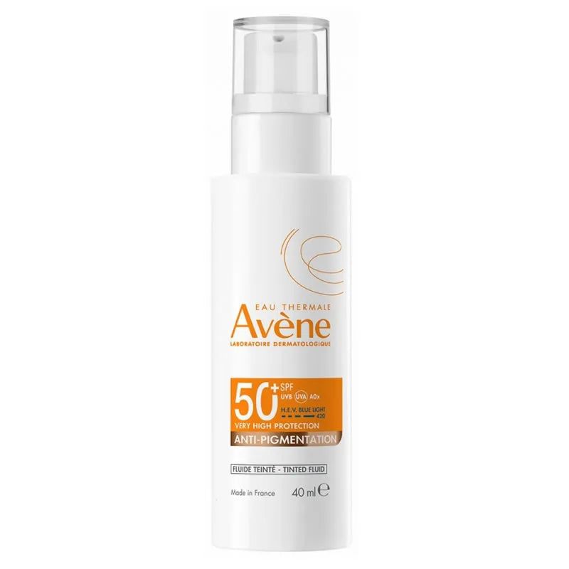 Avéne Fluido Anti-Macchie 40ml