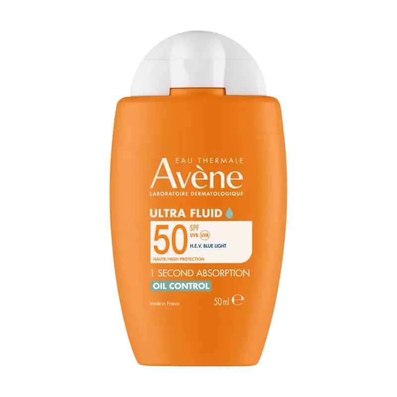 Avene Ultra Fluido Ultra Mat SPF 50ml