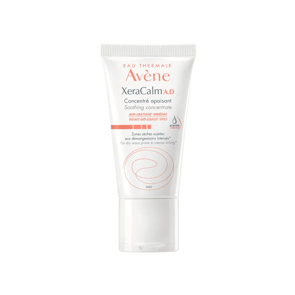 Avène Xeracalm A D Concentrado Calmante 40ml