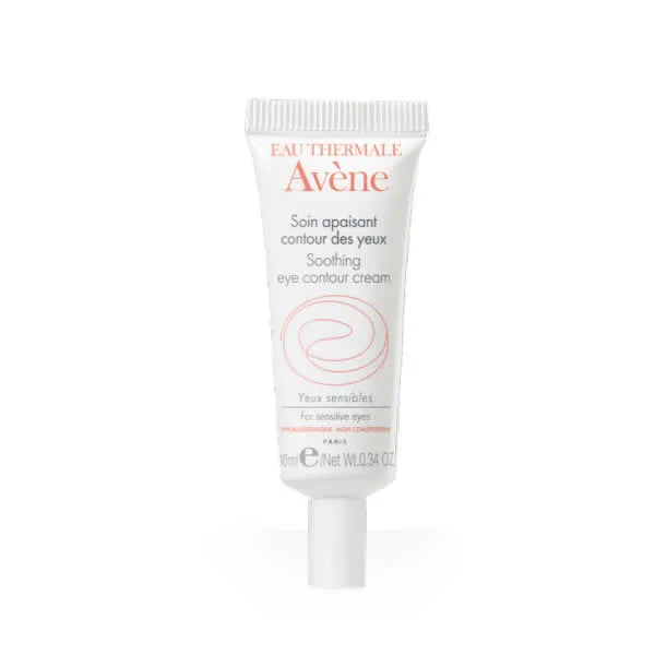 Avene Trattamento Lenitivo Contorno Occhi 10ml