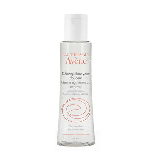 Avene Struccante Delicato Per Gli Occhi 125ml