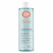 Avene Cleanance Acqua Micellare Detergente 400ml