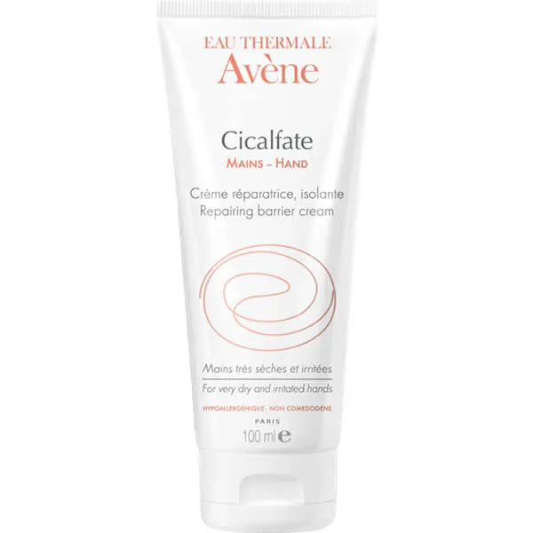 Avene Cicalfate Mani Crema Ristrutturante Barriera 100ml