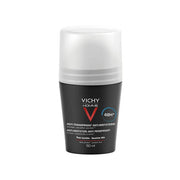 Vichy Homme Deodorant Roll On Pelle Sensibile 50ml