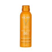 Vichy Ideal Soleil Spray Invisible Idratante Spf50 200ml