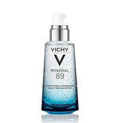 Vichy Mineral 89 Booste Fotifiante Et Repulpante 50ml