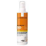 ANTHELIOS XL spray SPF50+ 200 ml