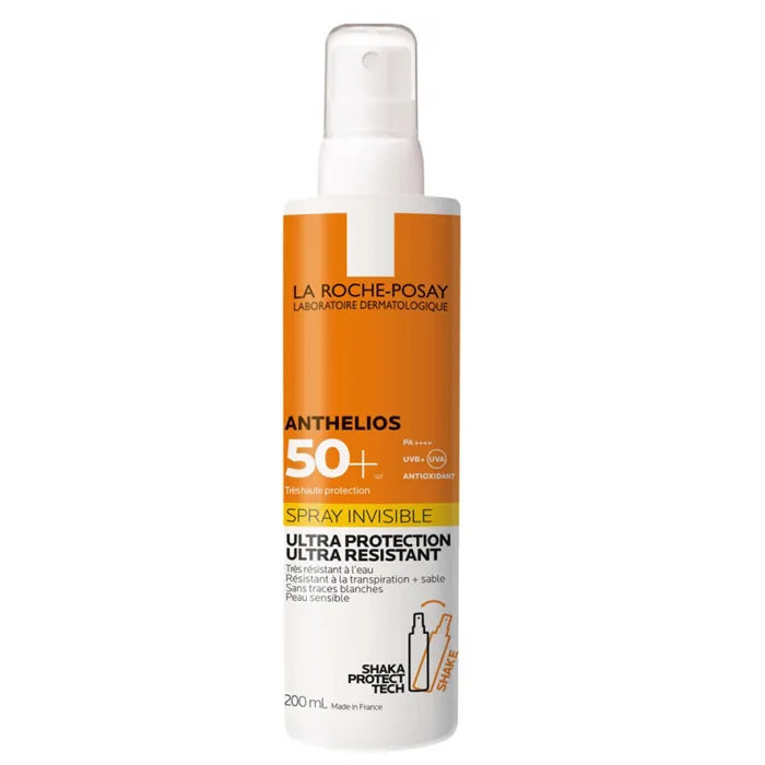 ANTHELIOS XL spray SPF50+ 200 ml
