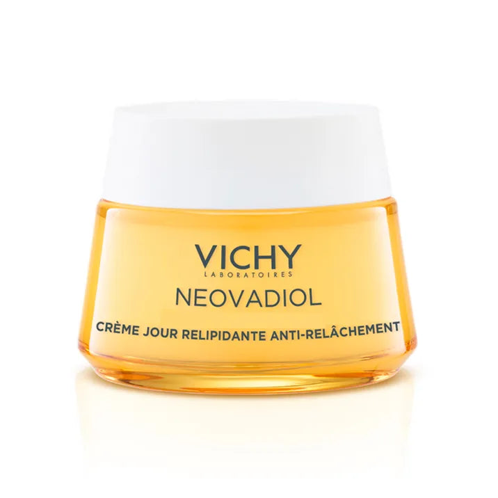 Vichy Neovadiol Post-Menopausa Crema Giorno Nutriente Anticaduta 50ml