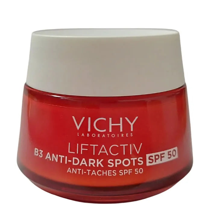 Vichy Liftactiv B3 Crema Antimacchia Spf50 50ml