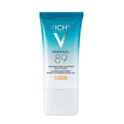 Vichy Minéral 89 Fluido Idratante Quotidiano SPF 50+ 50 ml