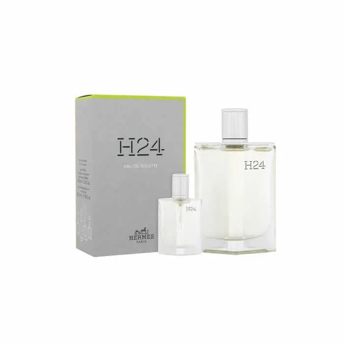 Hermès H24 Eau De Toilette Spray 100ml Set 2 Parti