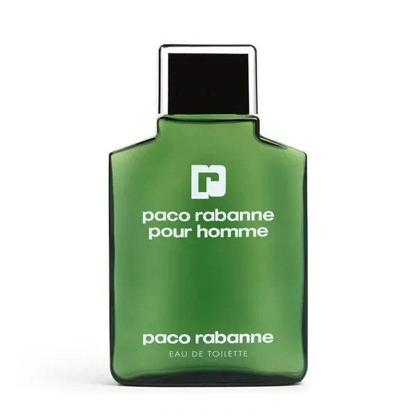 Paco Rabanne Homme Eau De Toilette Spray 200ml