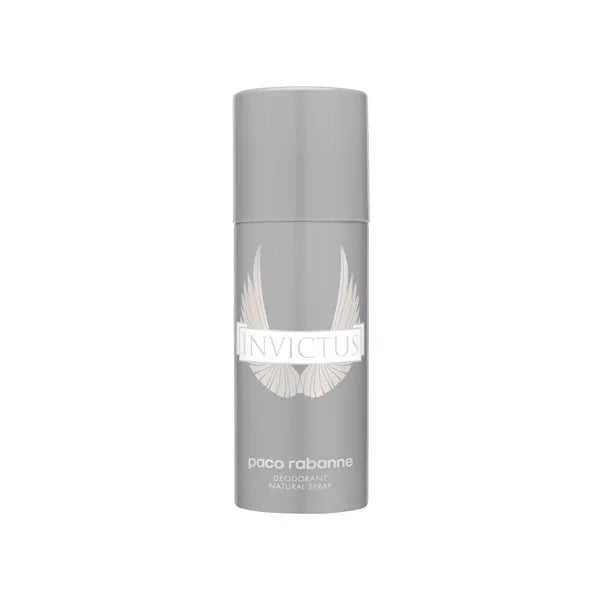 Paco Rabanne Invictus Deodorante Spray 150ml