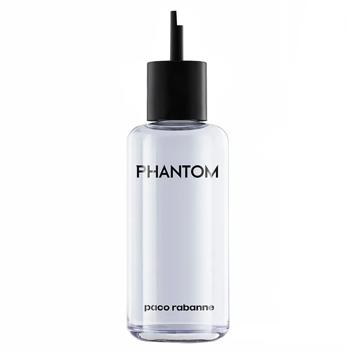 Paco Rabanne Phantom Eau De Toilette Ricarica 200ml