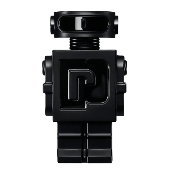 Paco Rabanne Phantom Parfum Eau De Parfum Spray Ricaricabile 150ml