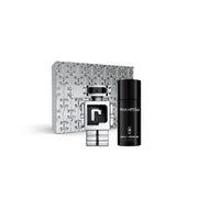 Paco Rabanne Phantom Eau De Toilette Spray 100ml Set 2 Parti Christmas 2023