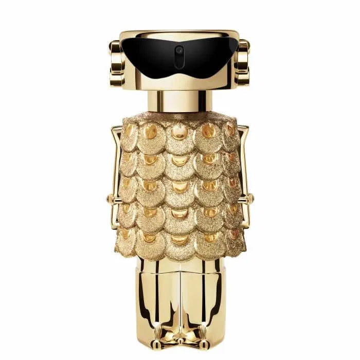 Paco Rabanne Fame Intense Eau De Parfum Spray 80ml Ricaricabile