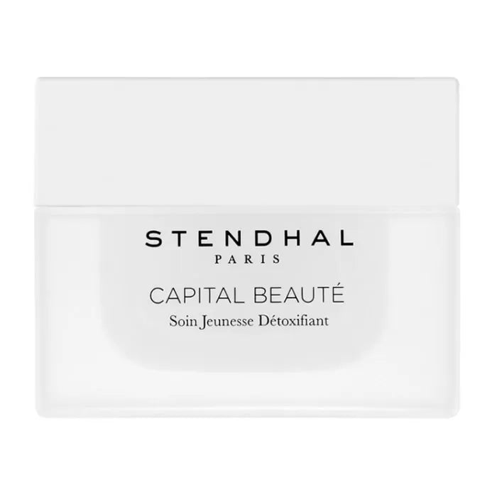 Stendhal Capital Beauté Detoxifying Youth Care 50ml