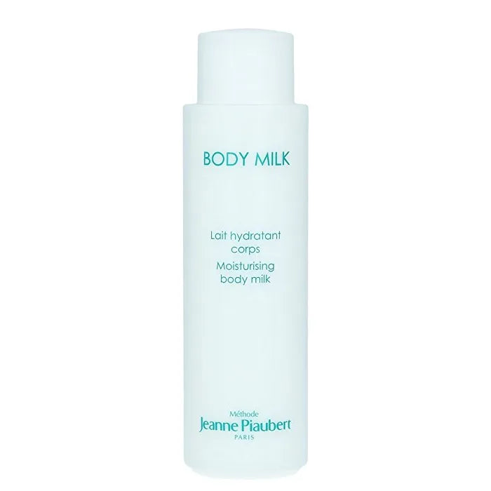 Jeanne Piaubert  Latte Corpo Idratante 400ml