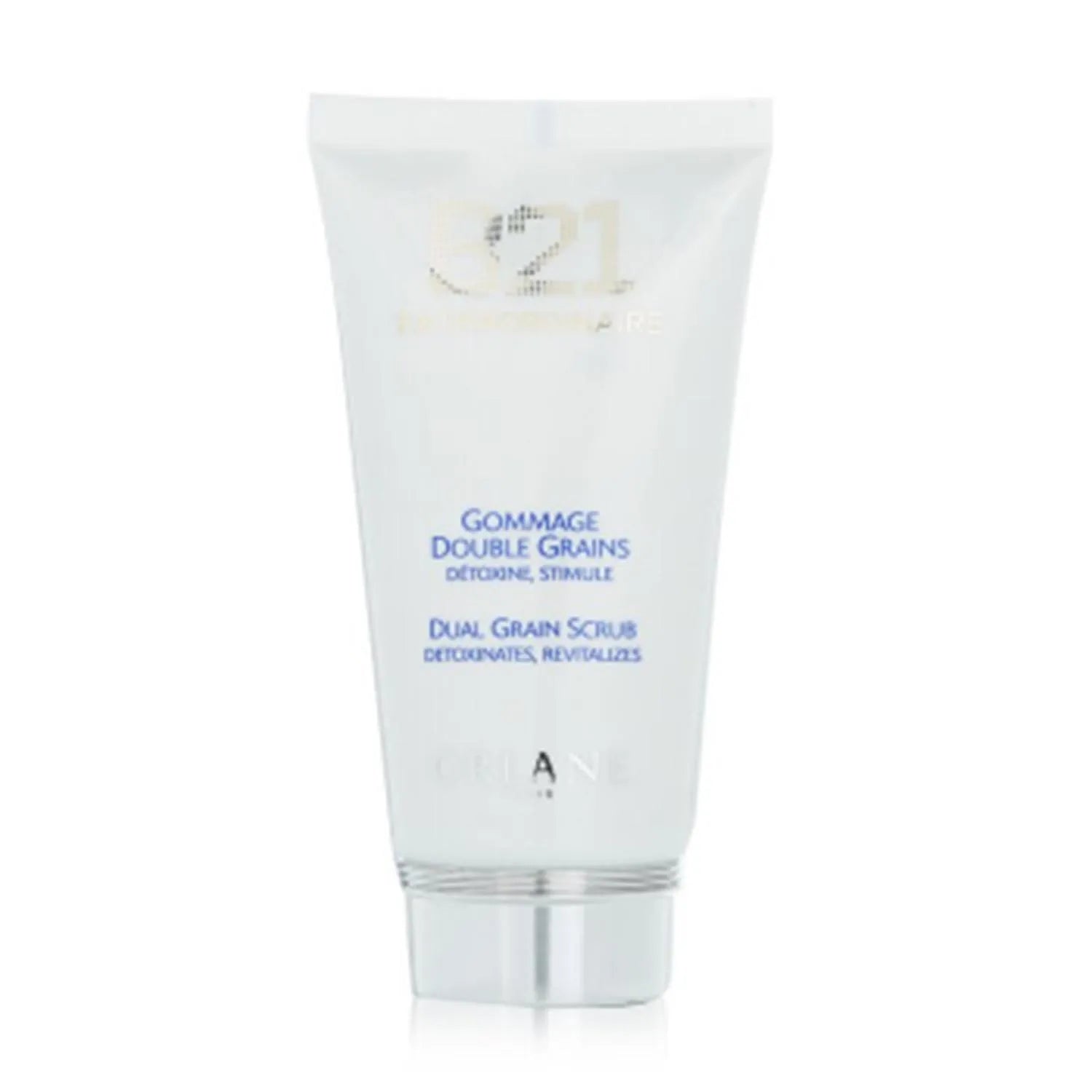 Orlane B21 Extraordinaire Dual Grain Detox Exfoliante 75ml